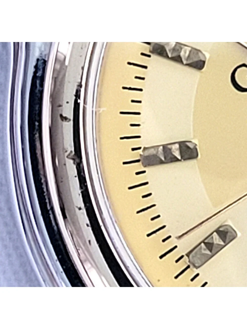 Geneva classic quartz